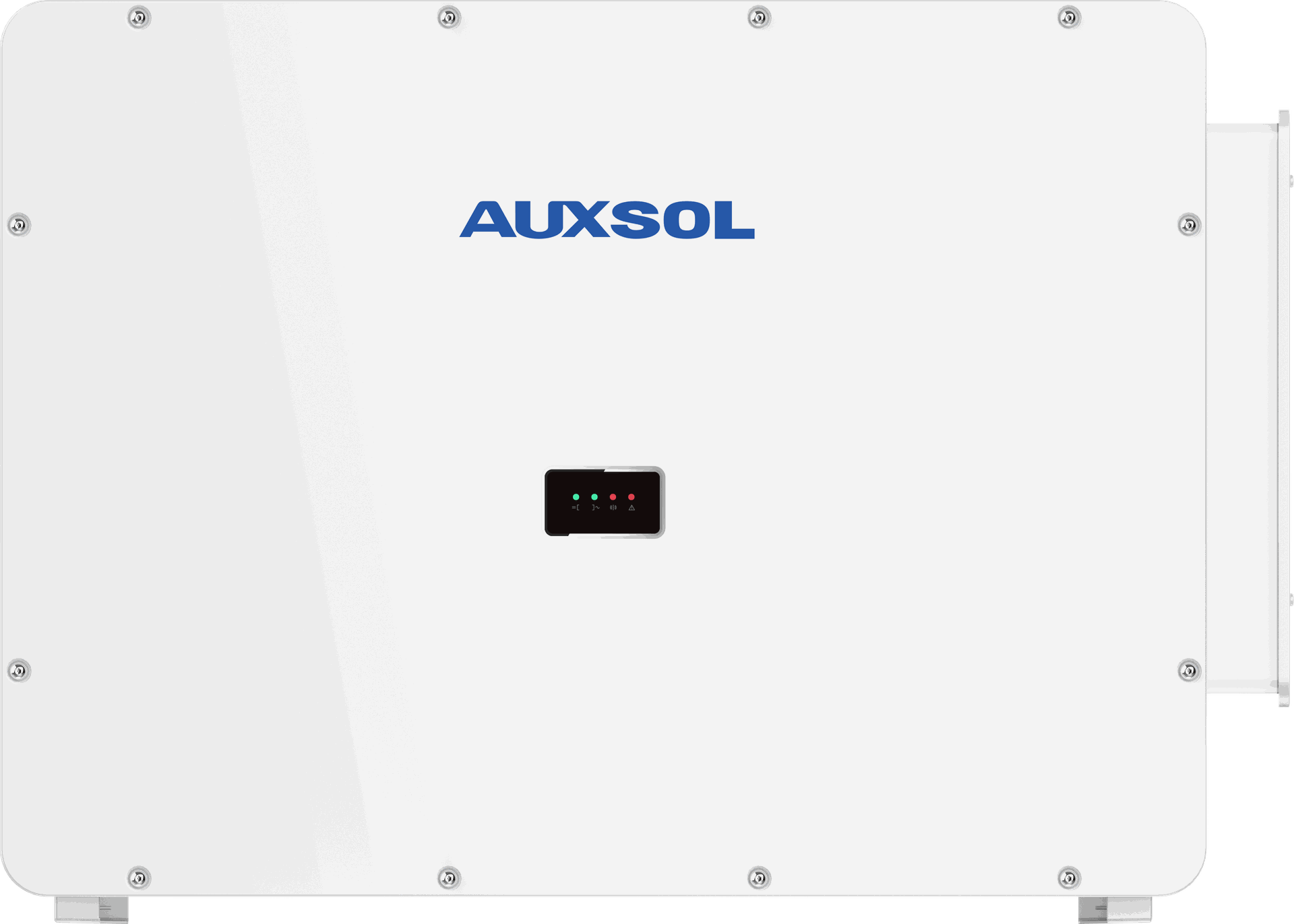 Explore ARS Auxsol’s range of solar inverters in Pakistan – including hybrid, on-grid, and off-grid models with advanced features, high efficiency &amp; mobile monitoring.