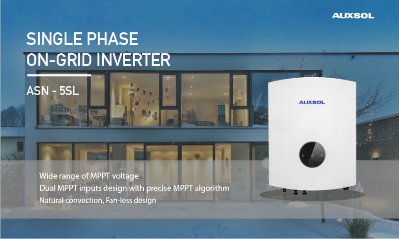 Buy high-performance solar inverters from ARS Auxsol – Pakistan’s trusted energy brand. Hybrid, on-grid &amp; off-grid inverters with smart monitoring and nationwide support.